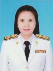 นางสาวสุภาวดี นิลาทะวงศ์